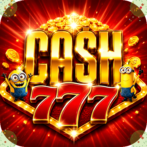 cash777 — galeri pratinjau - APK Resmi