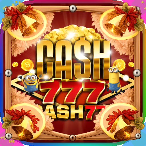 cash777 — galeri pratinjau Resmi APK