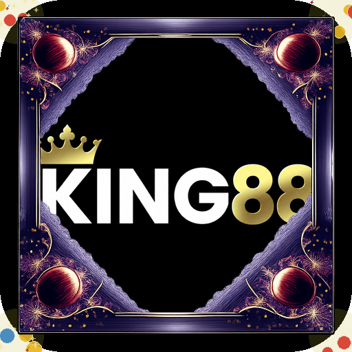 king88 — mitra unggulan